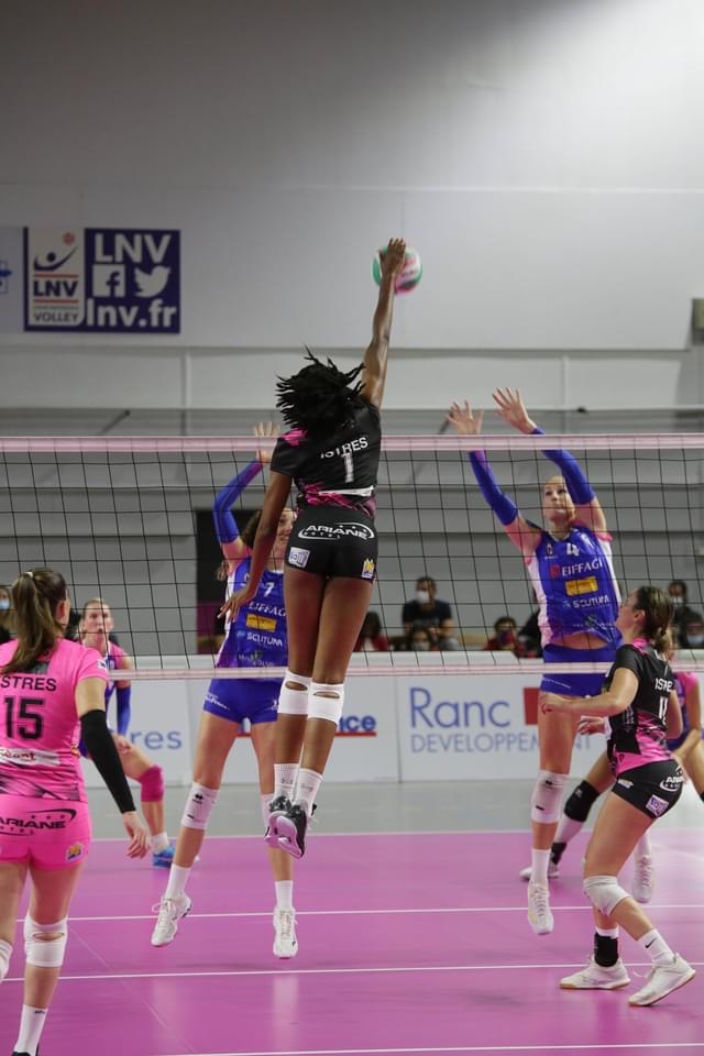 Elite All Skills Camp Coastal Carolina Volleyball Academy